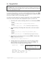 Preview for 64 page of Toshiba T1960CS Maintenance Manual