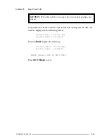 Preview for 74 page of Toshiba T1960CS Maintenance Manual