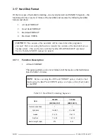 Preview for 81 page of Toshiba T1960CS Maintenance Manual