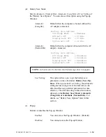 Preview for 102 page of Toshiba T1960CS Maintenance Manual