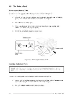 Preview for 108 page of Toshiba T1960CS Maintenance Manual