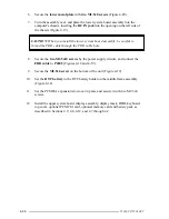 Preview for 130 page of Toshiba T1960CS Maintenance Manual