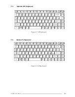 Preview for 178 page of Toshiba T1960CS Maintenance Manual