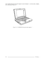 Preview for 4 page of Toshiba T2100 Series Maintenance Manual