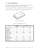 Preview for 11 page of Toshiba T2100 Series Maintenance Manual