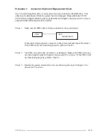 Preview for 41 page of Toshiba T2100 Series Maintenance Manual