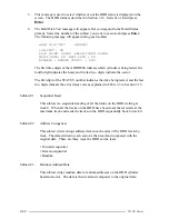 Preview for 78 page of Toshiba T2100 Series Maintenance Manual