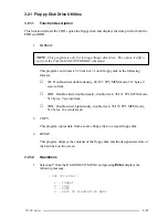 Preview for 97 page of Toshiba T2100 Series Maintenance Manual