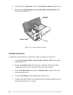 Preview for 128 page of Toshiba T2100 Series Maintenance Manual