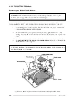 Preview for 158 page of Toshiba T2100 Series Maintenance Manual