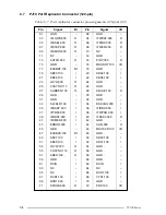 Preview for 174 page of Toshiba T2100 Series Maintenance Manual