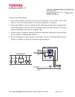 Preview for 136 page of Toshiba T90S3S08KS6XSN Manual