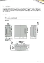 Preview for 9 page of Toshiba TCB-ACREDU1-E Manual