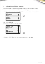 Preview for 15 page of Toshiba TCB-ACREDU1-E Manual