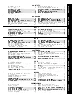 Preview for 3 page of Toshiba TCB-AX21U-E Owner'S Manual