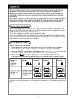 Preview for 15 page of Toshiba TCB-AX21U-E Owner'S Manual