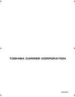 Preview for 12 page of Toshiba TCB-DK01SS-E Owner'S Manual