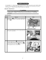 Preview for 5 page of Toshiba TCB-PCNT30TLE2 Installation Manual