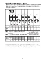 Preview for 18 page of Toshiba TCB-PCNT30TLE2 Installation Manual