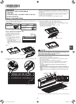 Toshiba TCB-SIR41UYP-UL Installation Manual preview