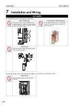 Preview for 18 page of Toshiba TCB-SS1UU-E Owner'S Manual