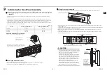 Preview for 7 page of Toshiba TCB-TDL0141SDY-E Installation Manual