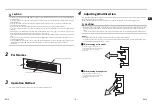 Preview for 3 page of Toshiba TCB-TDL0141SDY-E Owner'S Manual