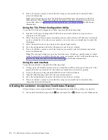 Preview for 14 page of Toshiba TCx 2tc Quick Installation Manual