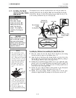 Preview for 18 page of Toshiba TEC B-852-TS12-QQ Owner'S Manual