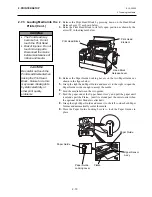 Preview for 20 page of Toshiba TEC B-852-TS12-QQ Owner'S Manual