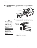 Preview for 21 page of Toshiba TEC B-852-TS12-QQ Owner'S Manual