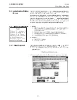 Preview for 30 page of Toshiba TEC B-852-TS12-QQ Owner'S Manual