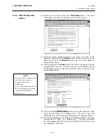 Preview for 31 page of Toshiba TEC B-852-TS12-QQ Owner'S Manual