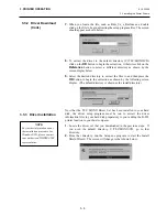 Preview for 32 page of Toshiba TEC B-852-TS12-QQ Owner'S Manual