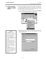 Preview for 36 page of Toshiba TEC B-852-TS12-QQ Owner'S Manual