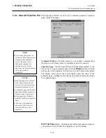 Preview for 38 page of Toshiba TEC B-852-TS12-QQ Owner'S Manual