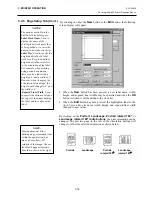 Preview for 45 page of Toshiba TEC B-852-TS12-QQ Owner'S Manual