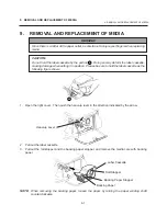 Preview for 24 page of Toshiba TEC EM1-31074 Owner'S Manual