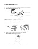 Preview for 25 page of Toshiba TEC EM1-31074 Owner'S Manual