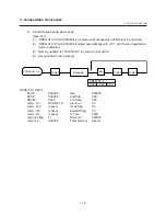 Preview for 34 page of Toshiba TEC EM1-31074 Owner'S Manual