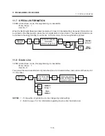 Preview for 42 page of Toshiba TEC EM1-31074 Owner'S Manual