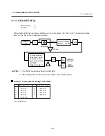 Preview for 50 page of Toshiba TEC EM1-31074 Owner'S Manual