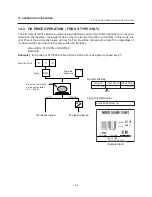 Preview for 66 page of Toshiba TEC EM1-31074 Owner'S Manual