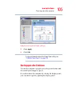 Preview for 105 page of Toshiba Tecra A3 User Manual