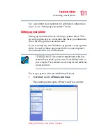 Preview for 131 page of Toshiba Tecra A3 User Manual