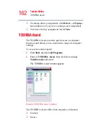 Preview for 162 page of Toshiba Tecra A3 User Manual