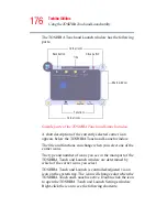 Preview for 176 page of Toshiba Tecra A3 User Manual