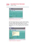 Preview for 220 page of Toshiba Tecra A3 User Manual