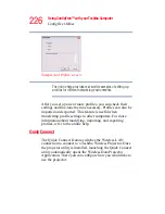 Preview for 226 page of Toshiba Tecra A3 User Manual