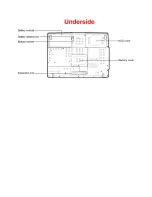 Preview for 9 page of Toshiba Tecra A8-EZ8412 Specifications